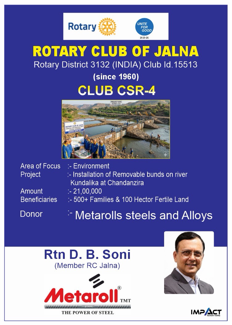 Club CSR
