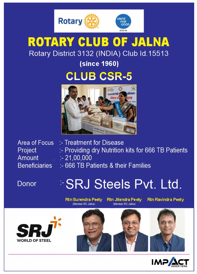 CSR Project