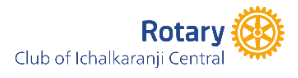 Ichalkaranji Central