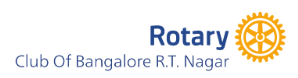 Bangalore R.T. Nagar