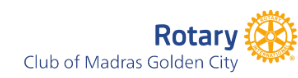 Madras Golden City