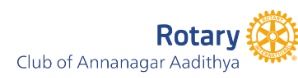 Annanagar Aadithya