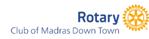 Madras Down Town