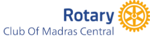 Madras Central
