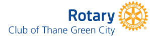 Thane Green City
