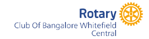 Bangalore Whitefield Central