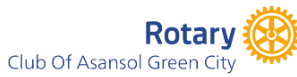 Asansol Green City