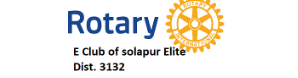 E-Club of Solapur Elite