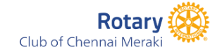 Chennai Meraki