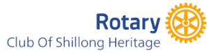Shillong Heritage