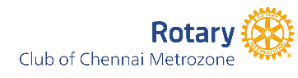 Chennai Metrozone