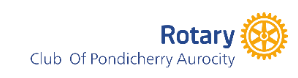 Pondicherry Auro City
