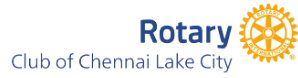 Chennai Lake City