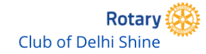 Delhi Shine