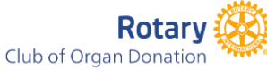 Organ Donation