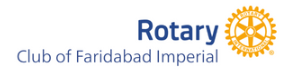 Faridabad Imperial