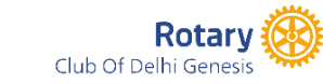 Delhi Genesis