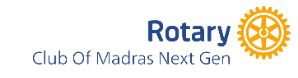 Madras Next Gen