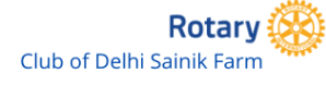 Delhi Sainik Farms