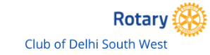 Delhi South West