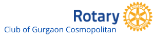 Gurgaon Cosmopolitan