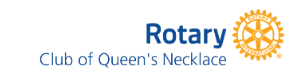 Queen's Necklace