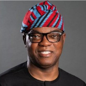 Olayinka Hakeem Babalola