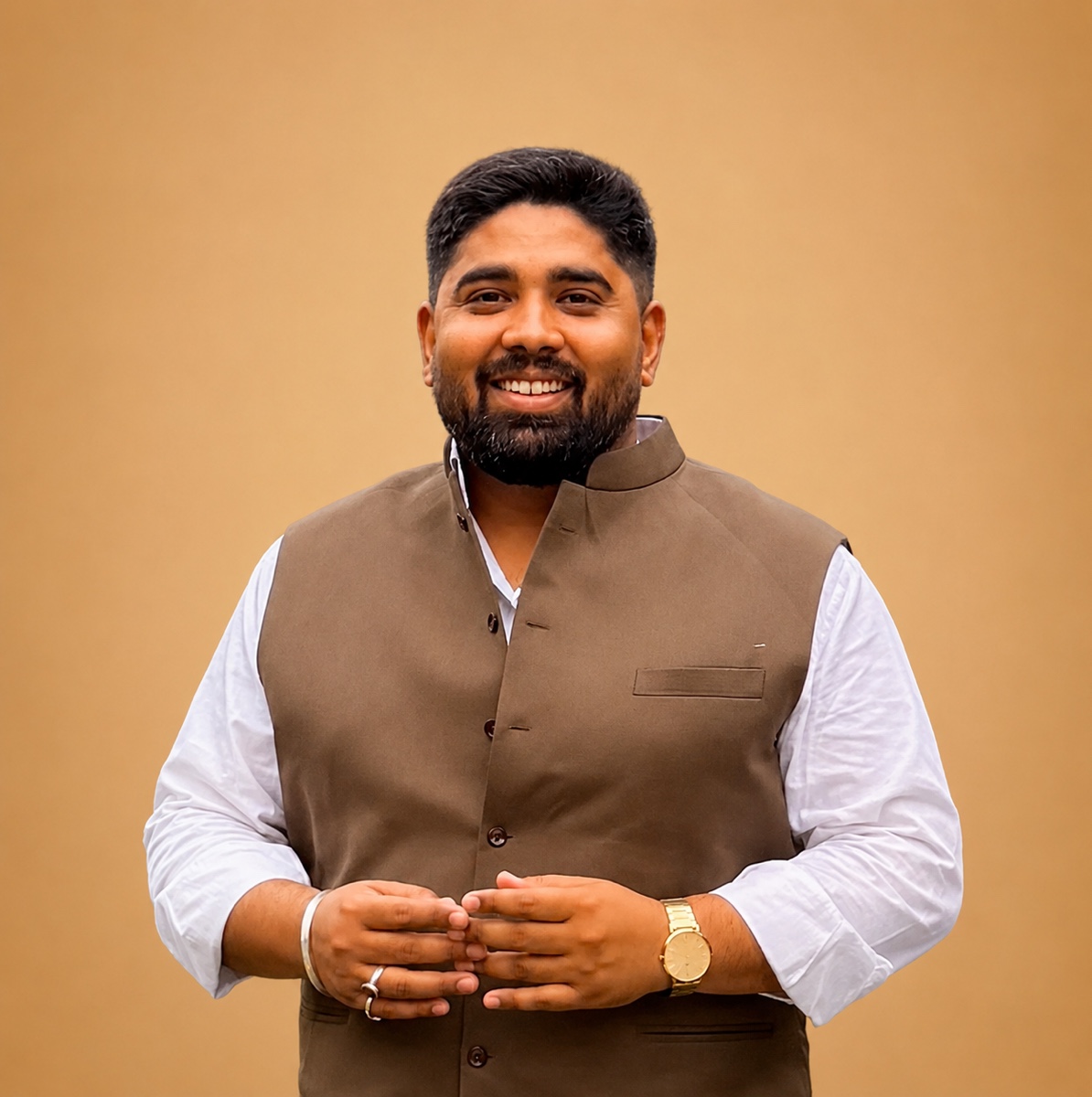 Abhishek Kumar Tiwari