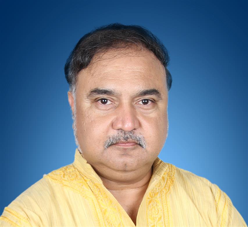 Devanand Mohapatra