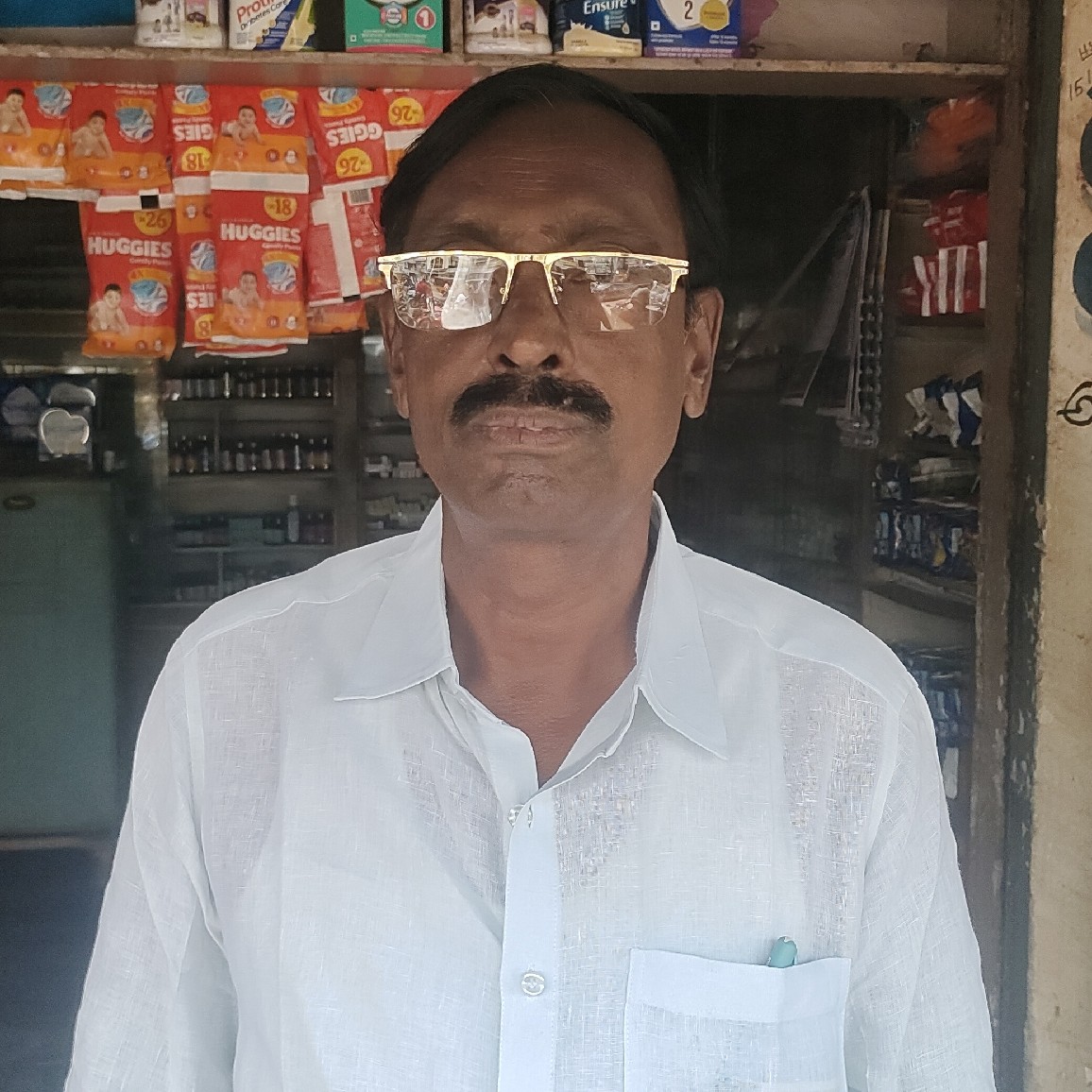 Venkata Subbaiah Makki