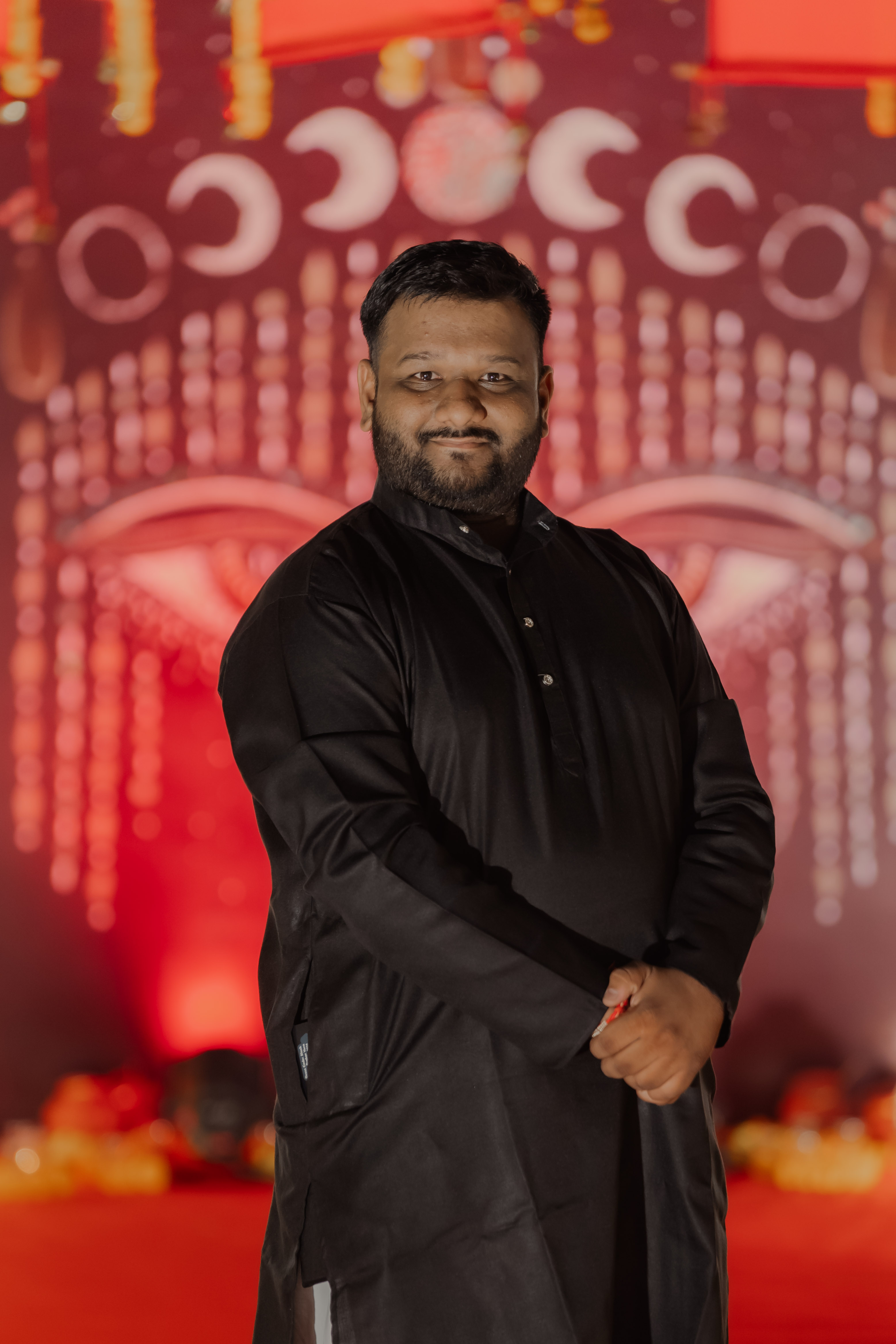 Parth Bhatt