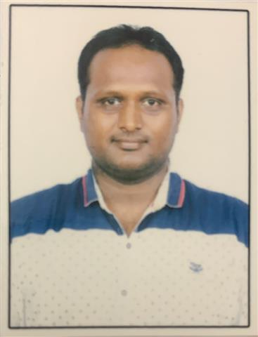 Vihari Manda