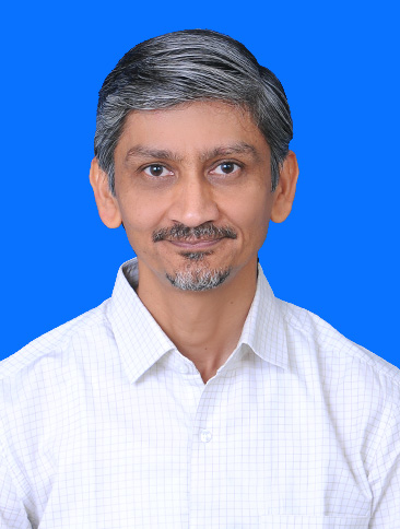 Gajendra Odedra