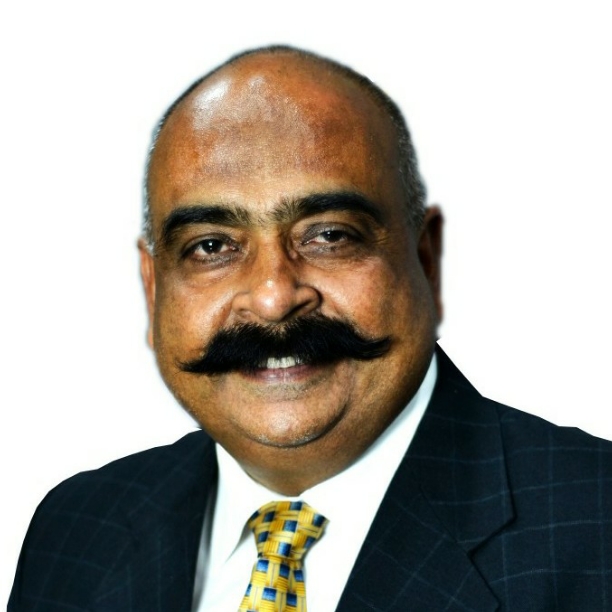 Sanjay Dhananjay Singh