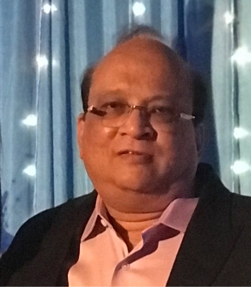 Sudhir N. Jhunjhunwala