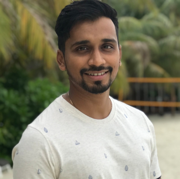 Nishith Mulesh Mehta