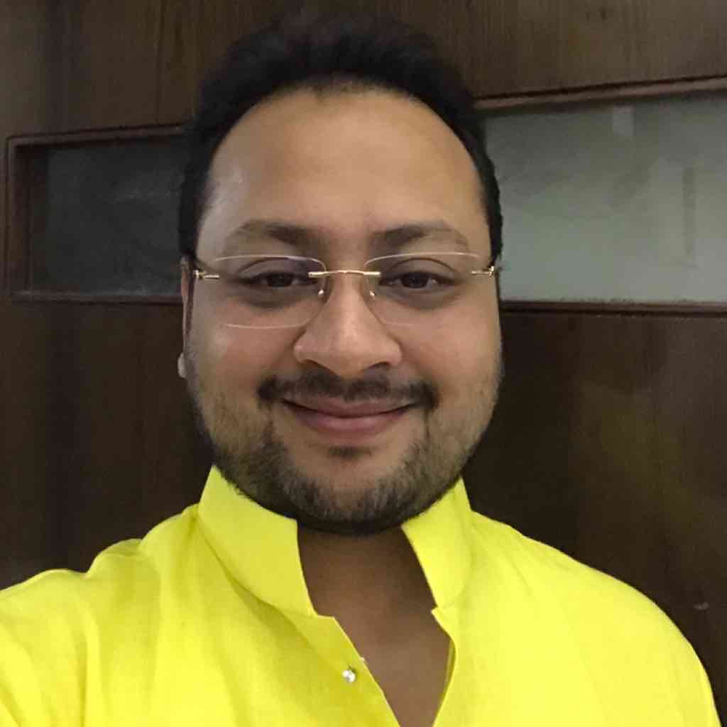 Harshit Jain