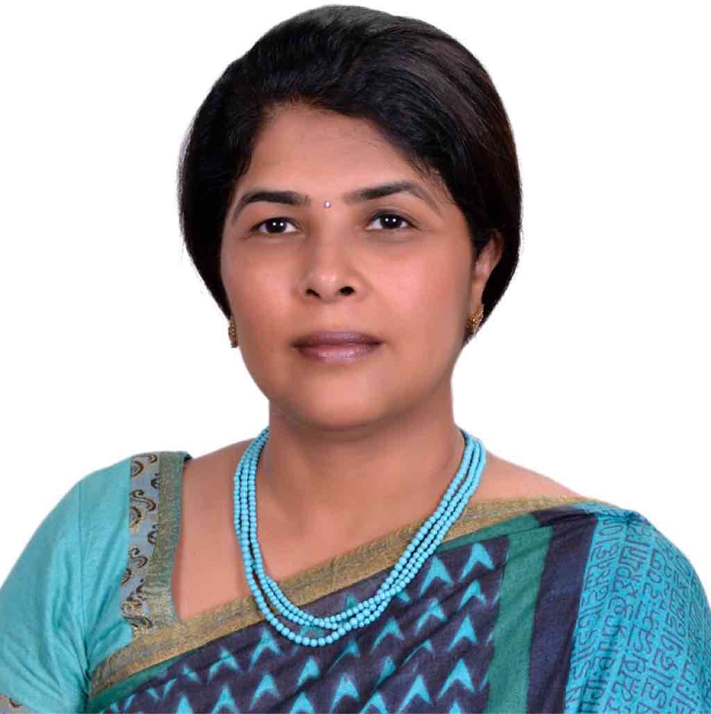Sujata Nirmal Lohia