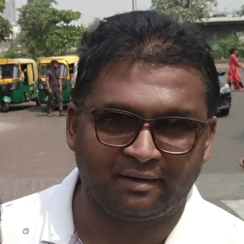 Ankit Agarwal