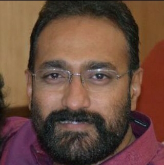 Vijay Hattiholi