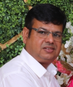 Rajesh Jain