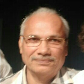 Mahesh L. Bhanushali