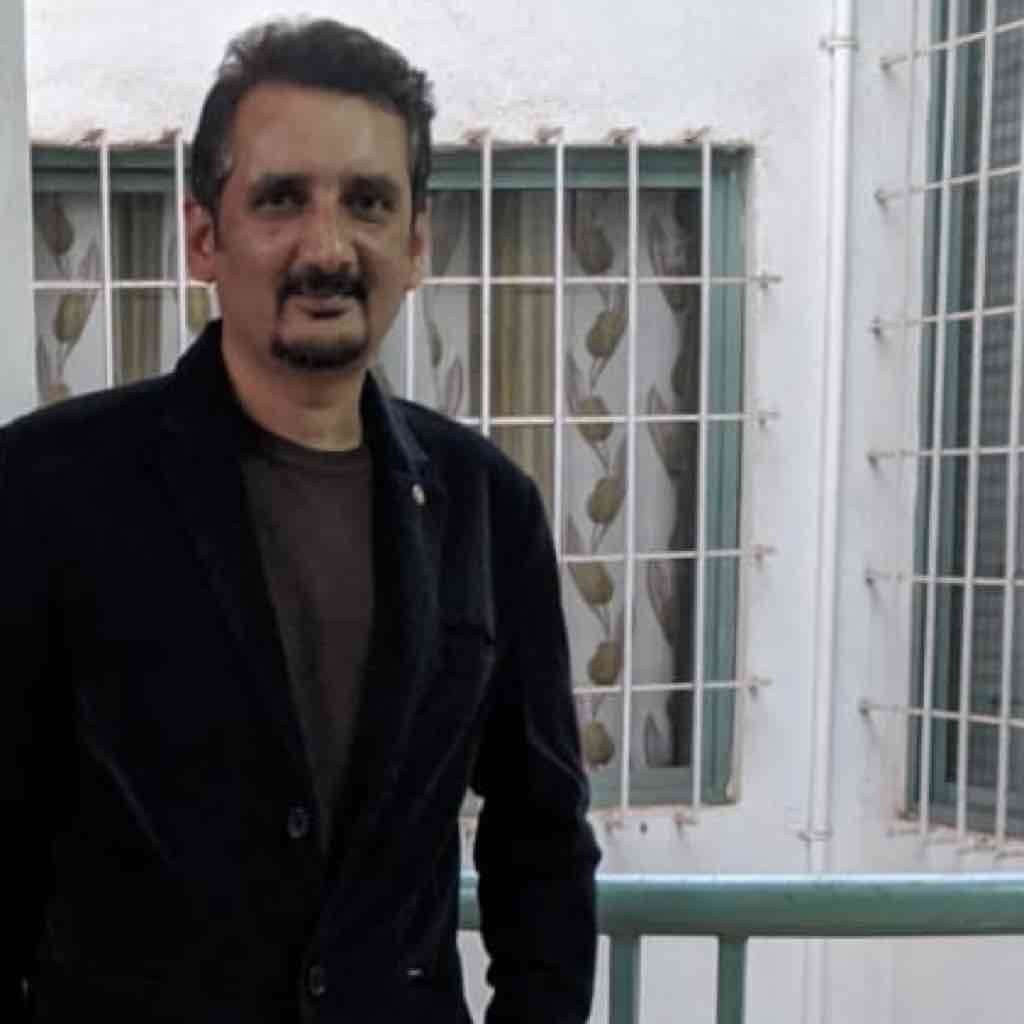 Dipen Narendra Shah