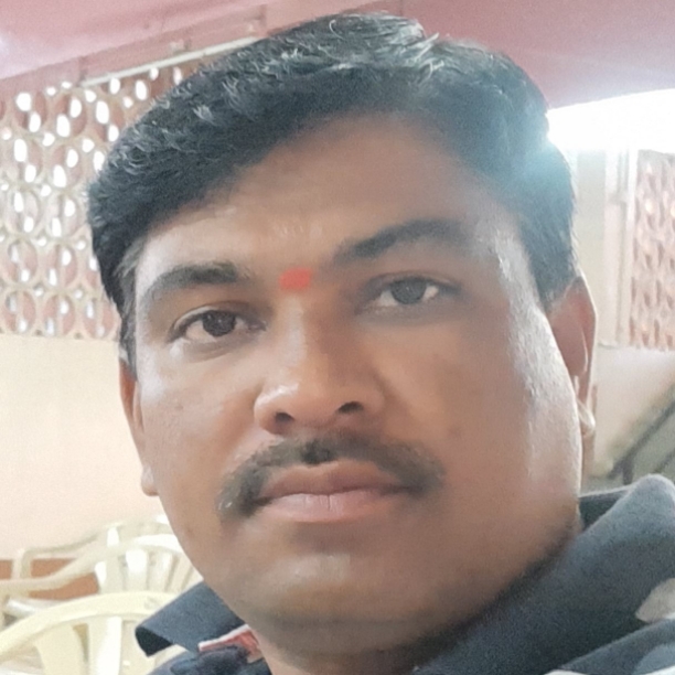 Sachin Balashaheb Desai