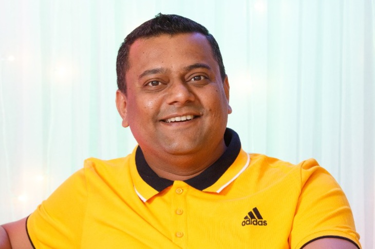 Gaurav Vakharia