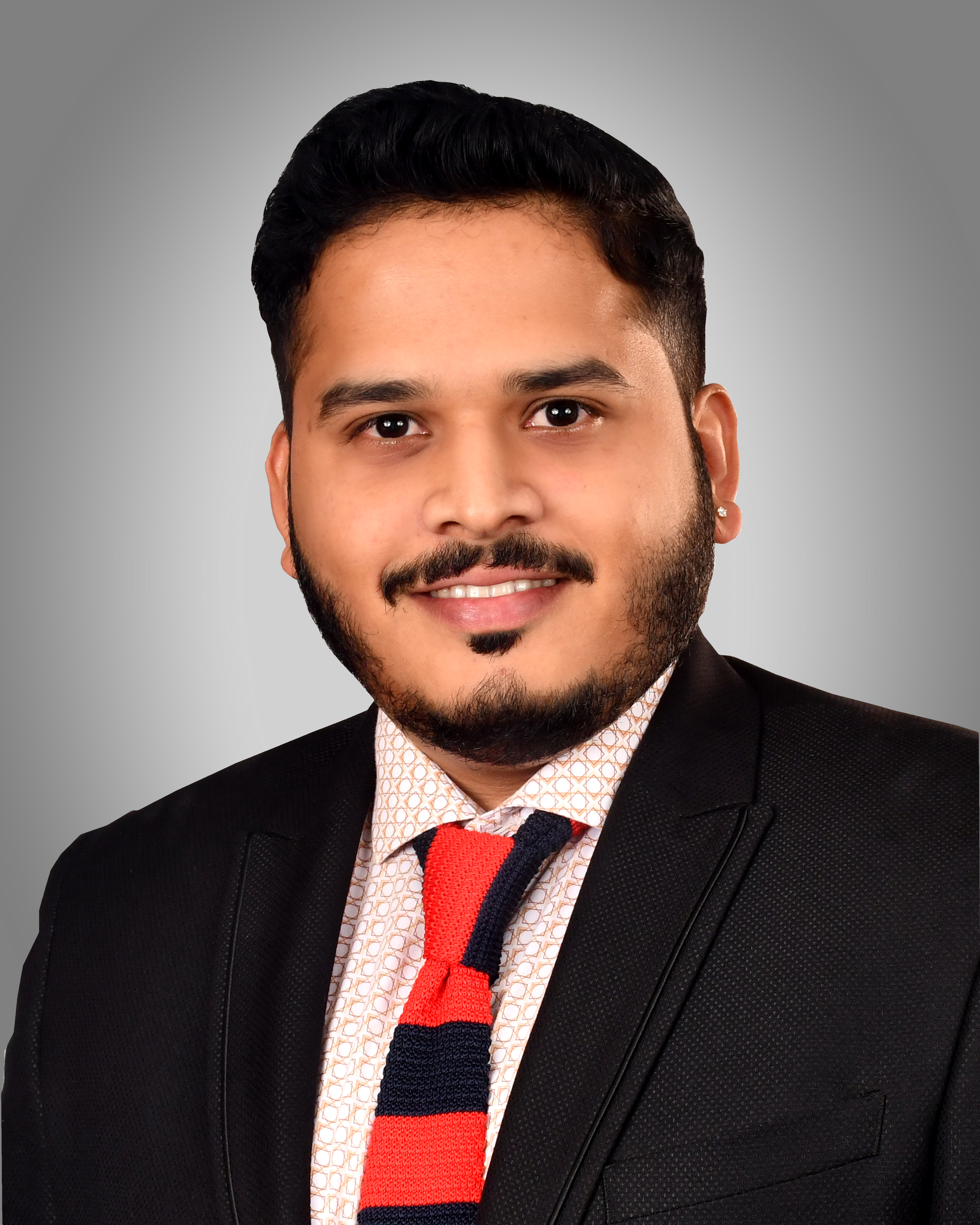 Viraj Vinayak Shirodkar