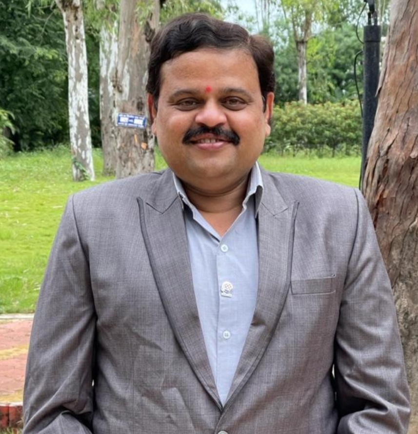 Manish Moreshwar Marathe