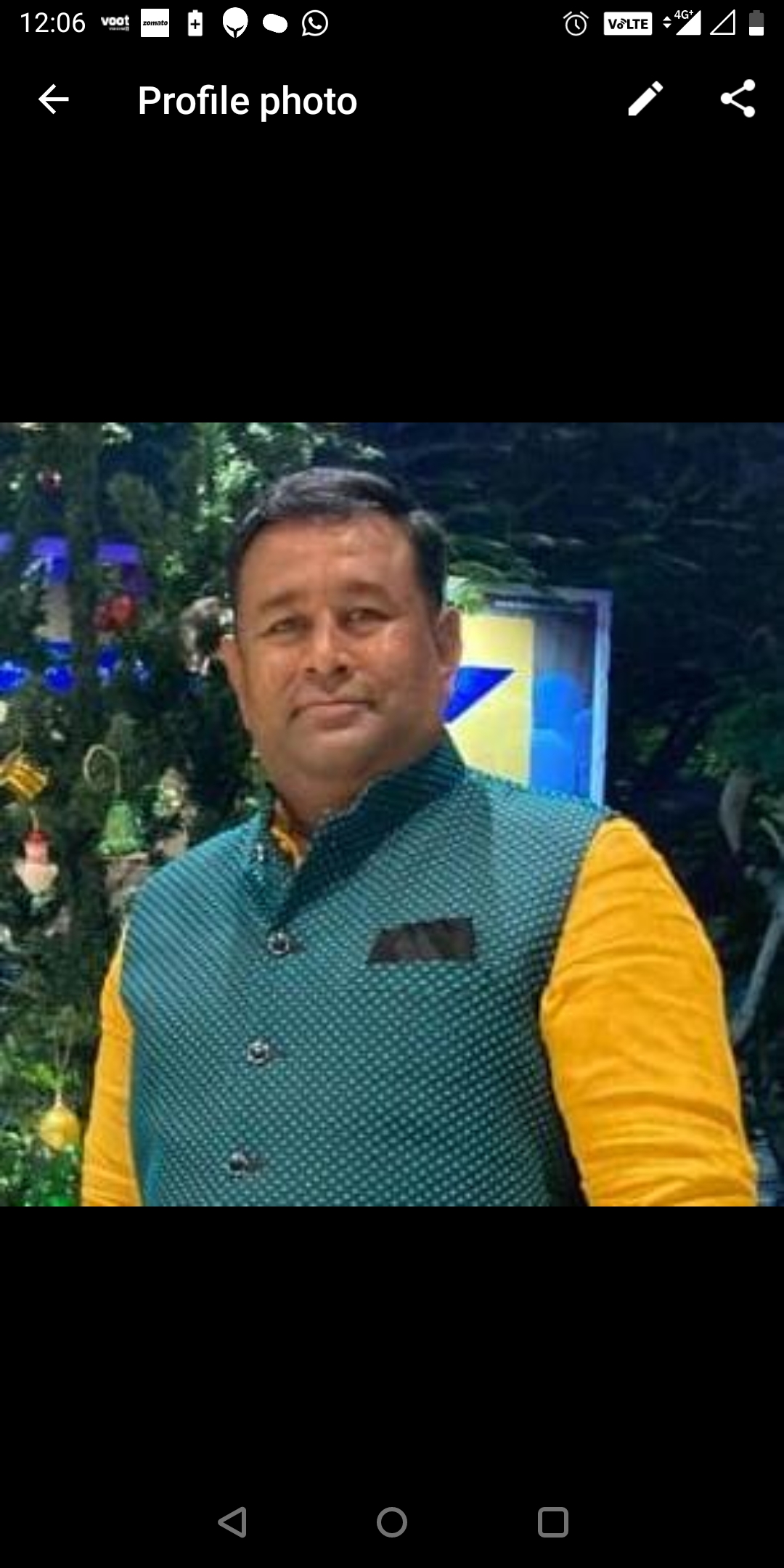 Akshay Arvind Jhaveri