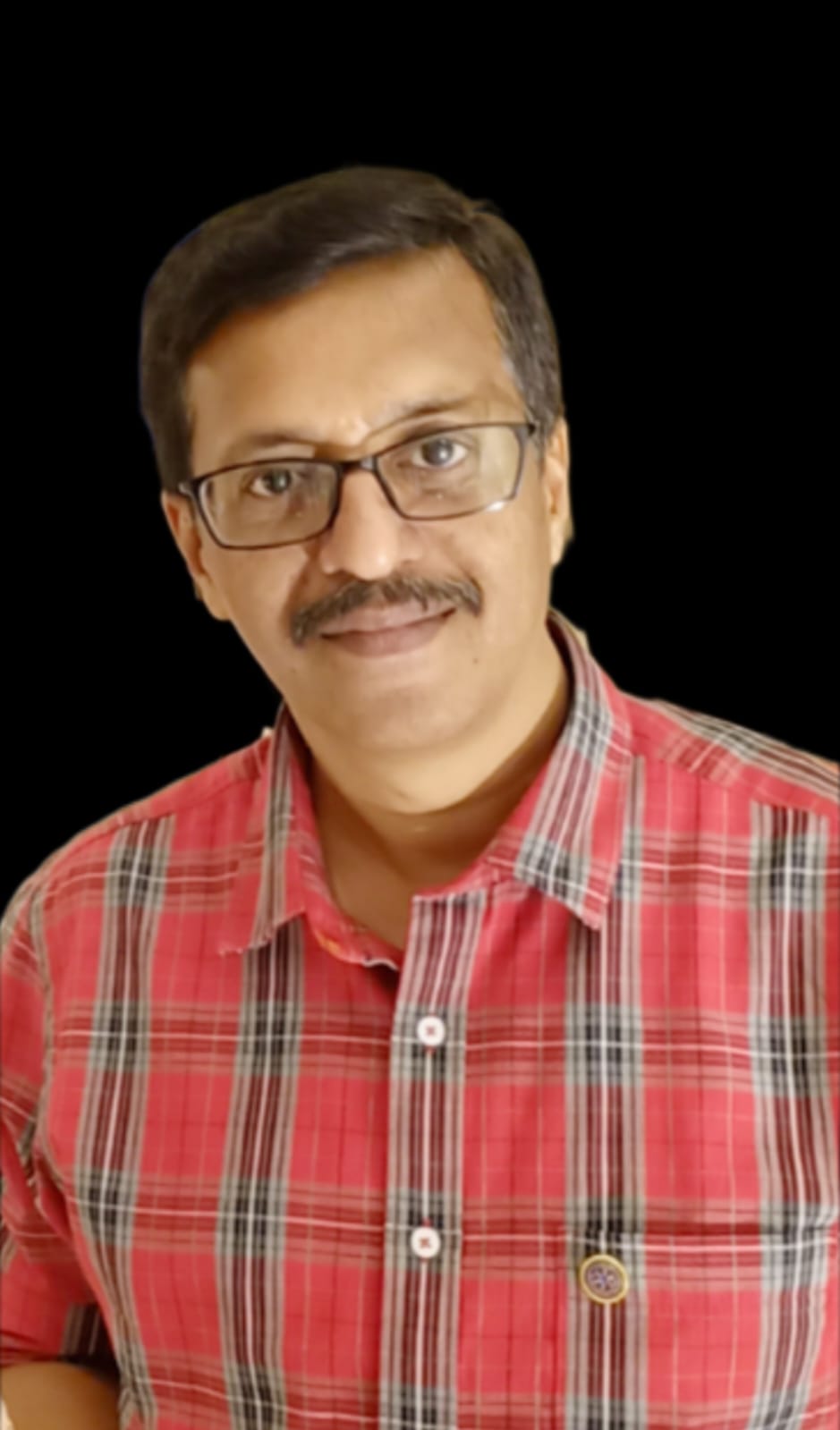 Shankar Muthukumara swamy