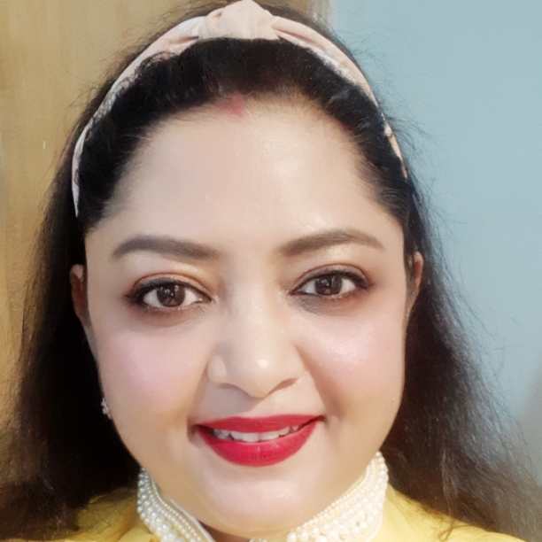Debjani Bose